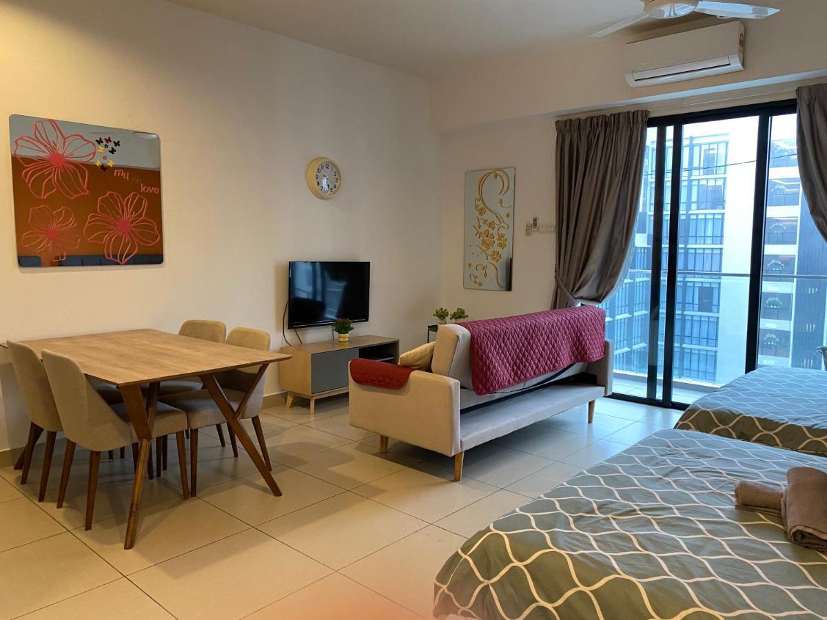Resort Suite @Midhill Genting Genting Highlands Exterior photo